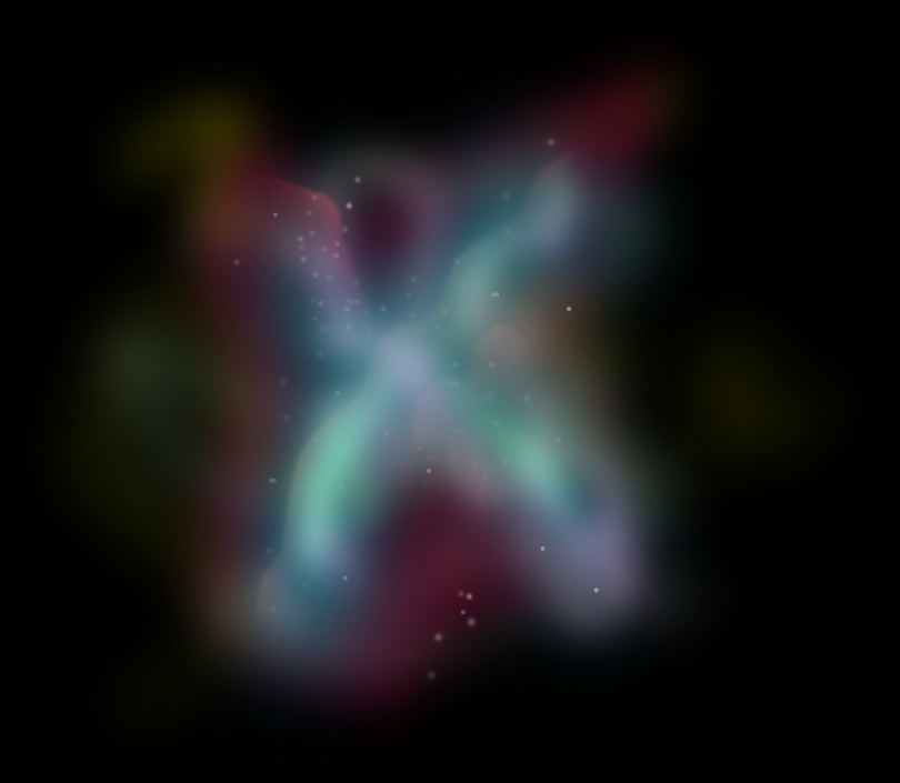 Nebula-X